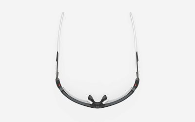 Превью  Велоочки RUDY PROJECT Rydon Frozen Ash, Линзы: ImpactX 2Laser Black (SP537887-0000)